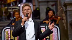 Helmut Lotti Goes Classic : le 30e anniversaire