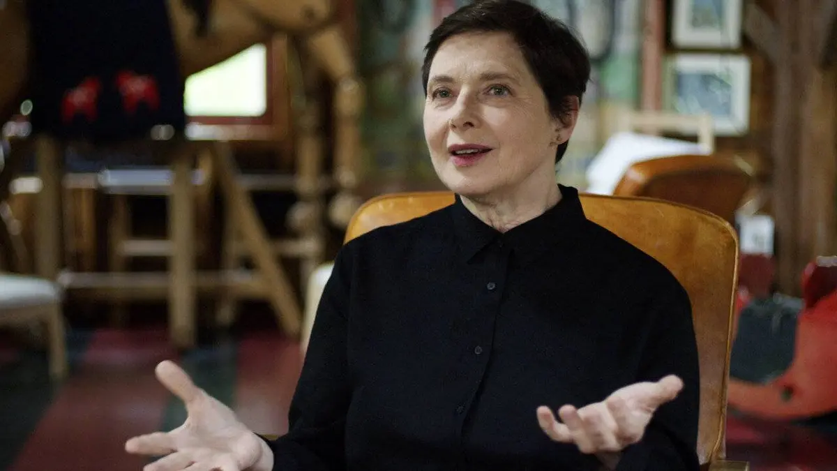 Helmut Newton, l'effronté