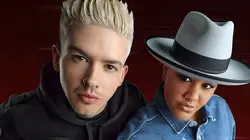 Help! I'm in a Secret Relationship! DaShaun & Aleeta