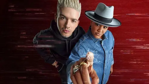 Help! I'm in a Secret Relationship! DaShaun & Aleeta