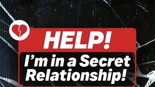 Help! I'm in a Secret Relationship! Joe et Phi