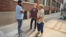 Help! I'm in a Secret Relationship! Shara et Rudy