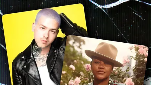 Help! I'm in a Secret Relationship! Marissa & Markell