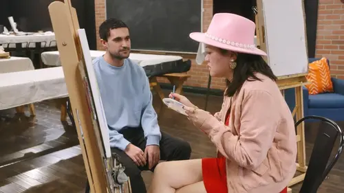 Help! I'm in a Secret Relationship! Jake & Rebekka