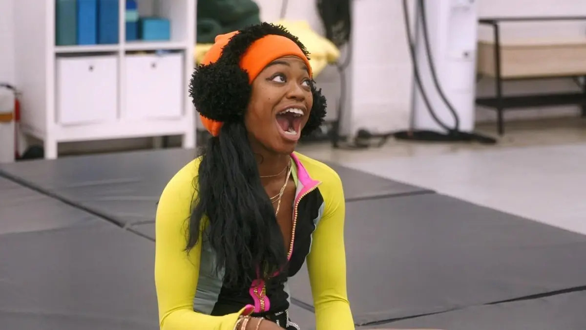 Help! I'm in a Secret Relationship! Xan et Mandela