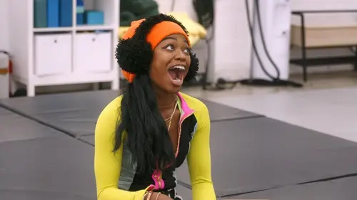 Help! I'm in a Secret Relationship! Xan et Mandela