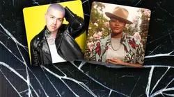 Help! I'm in a Secret Relationship! Rick & Shanelle