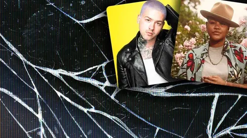 Help! I'm in a Secret Relationship! Max et Matt