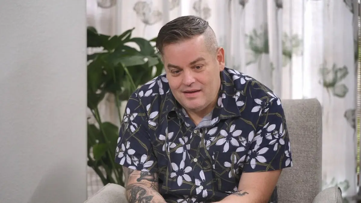 Help! I'm in a Secret Relationship! Frankie & Erin