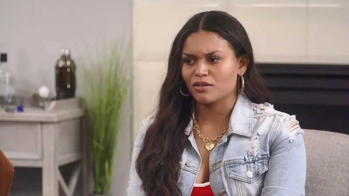 Help! I'm in a Secret Relationship! Sydney & Domohnic