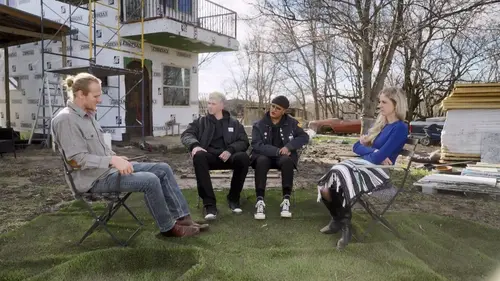 Help! I'm in a Secret Relationship! Ashley & Adam