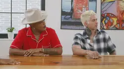 Help! I'm in a Secret Relationship! Tangy & Jenny