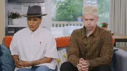 Help! I'm in a Secret Relationship! Jelena & Raeshib