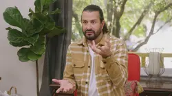 Help! I'm in a Secret Relationship! Rolando et Joshua