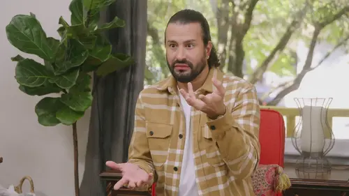 Help! I'm in a Secret Relationship! Rolando et Joshua