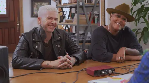 Help! I'm in a Secret Relationship! Mia et Kayla