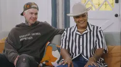 Help! I'm in a Secret Relationship!  Kaitlin & Cam