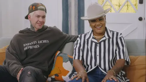 Help! I'm in a Secret Relationship! Kaitlin & Cam