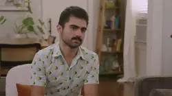 Help! I'm in a Secret Relationship!  Israel et Dylan