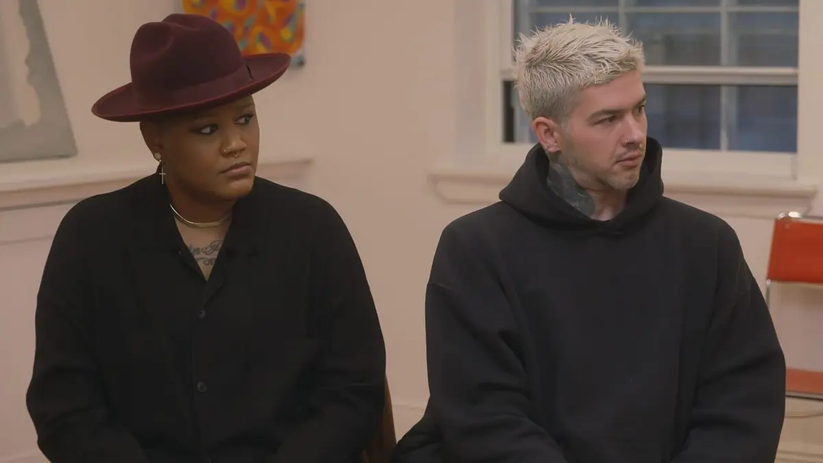 Help! I'm in a Secret Relationship! Ben et Matt