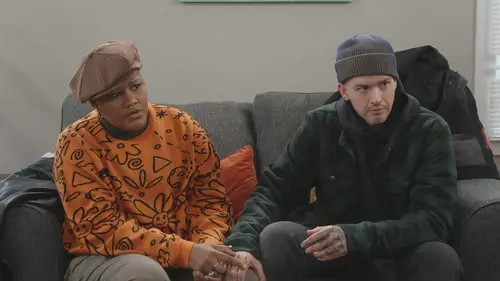 Help! I'm in a Secret Relationship! Casey et Telsea