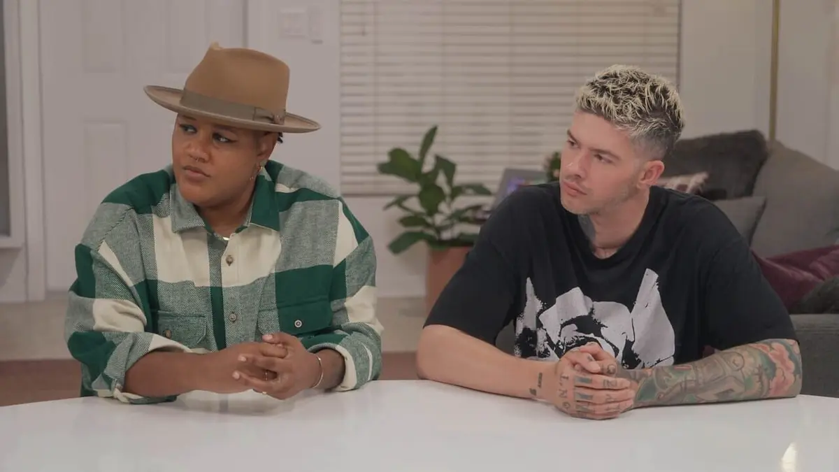 Help! I'm in a Secret Relationship! King et Val