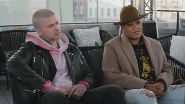 Help! I'm in a Secret Relationship! Rick & Shanelle