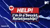 Help! I'm in a Secret Relationship! S02E04 CJ et Charles
