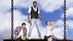 Help, Mijn Man is een Klusser