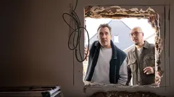 Help, Mijn Man is een Klusser