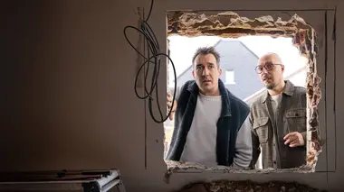 Help, Mijn Man is een Klusser