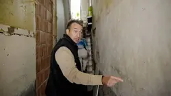 Help, Mijn Man is een Klusser