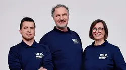 Help, mijn man is een klusser