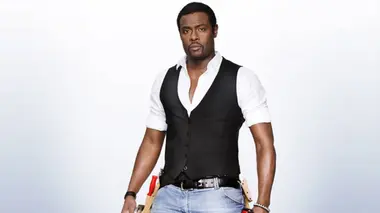 Help, Mijn Man Is Klusser!