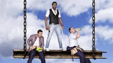 Help, mijn man is een klusser!