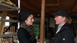 Help, Mijn Man is een Klusser  Gasselternijveen