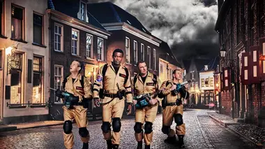 Help, mijn man is een klusser!