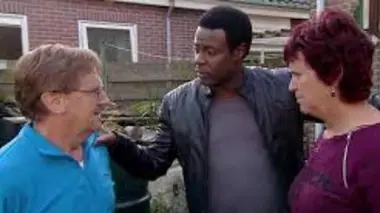 Help, mijn man is een klusser!