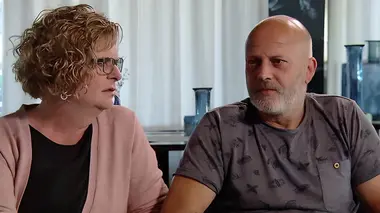 Help, mijn man is een klusser!