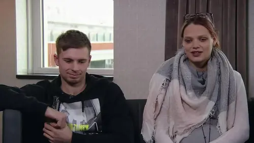 Help, Mijn Man is een Klusser Ossendrecht