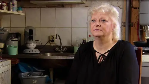 Help, Mijn Man is een Klusser Zaandam