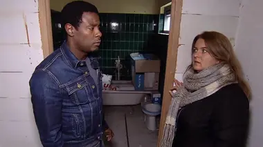 Help, Mijn Man is een Klusser