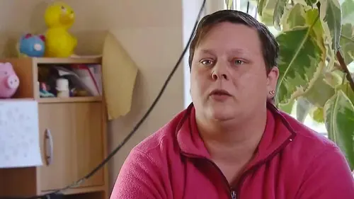 Help, Mijn Man is een Klusser