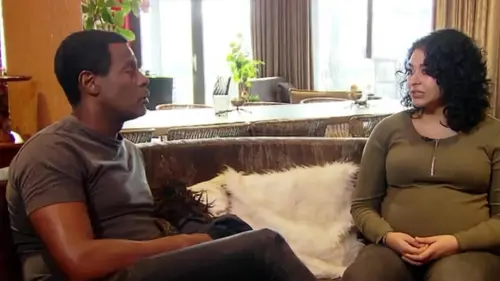 Help, Mijn Man is een Klusser Arnold & yvonne