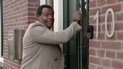 Help, mijn man is klusser! Bergen op zoom