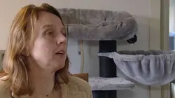 Help, mijn man is klusser!