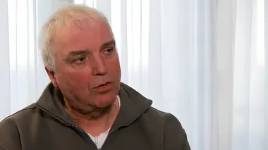 Help, mijn man is klusser!