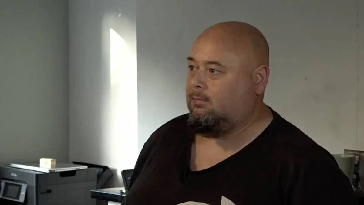 Help, mijn man is klusser! Emmer-compascuum