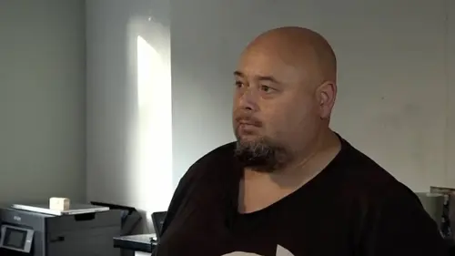 Help, mijn man is klusser! Emmer-compascuum