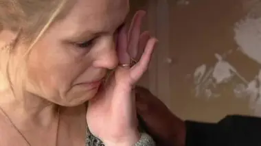 Help, mijn man is klusser!